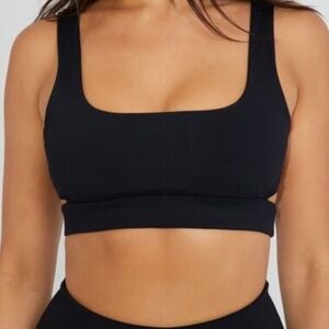 Garage Cut Out Micro Active Top